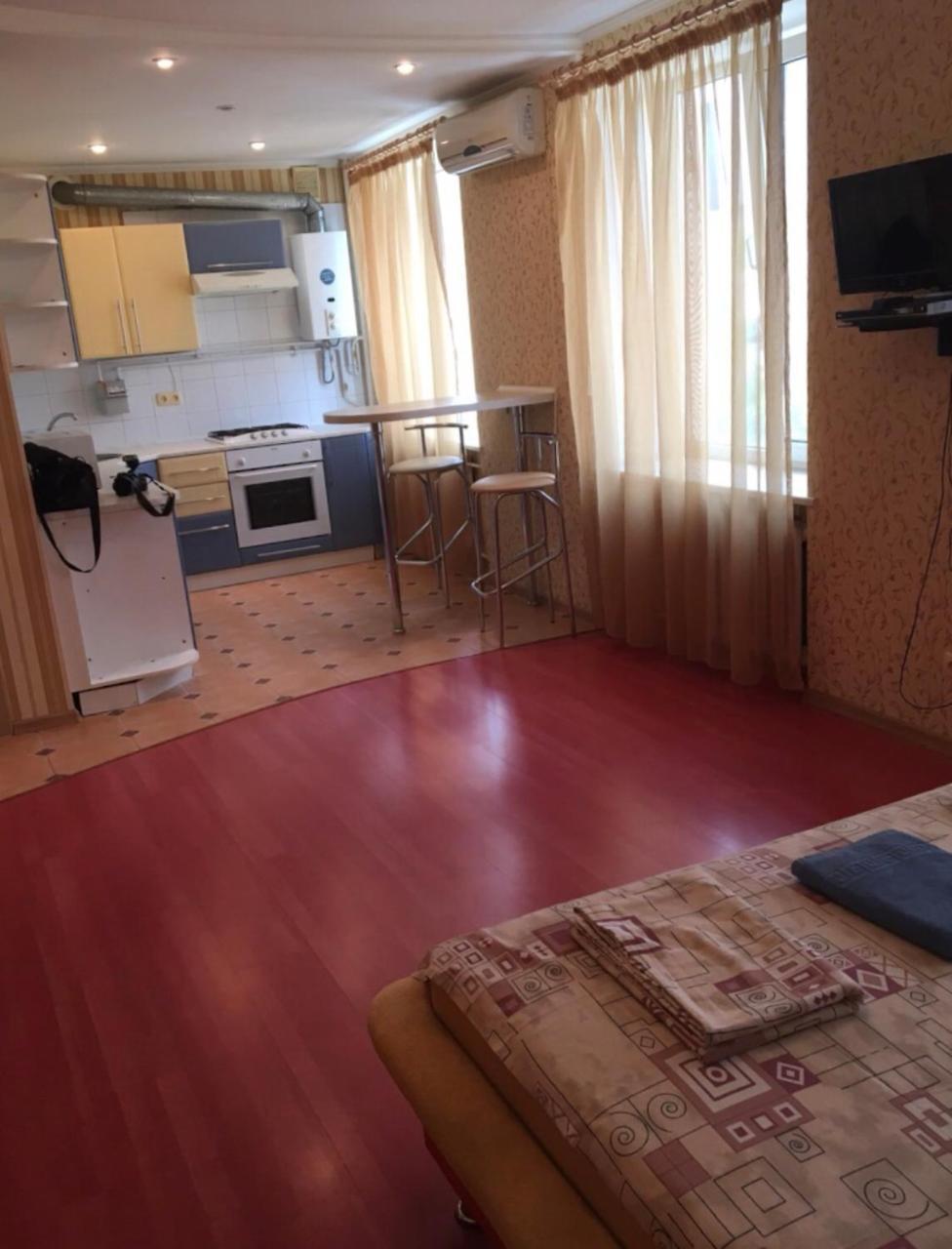 Red Apartment 2019 Very Centre Chersoń Zewnętrze zdjęcie