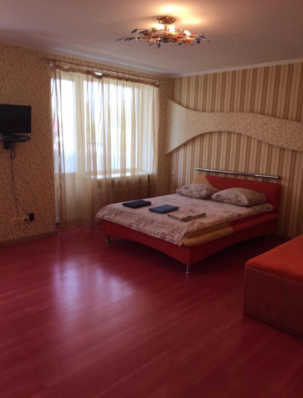 Red Apartment 2019 Very Centre Chersoń Zewnętrze zdjęcie